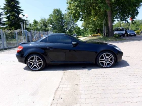     Mercedes-Benz SLK * * * CABRIO COMPRESOR * * * 