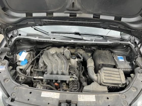 Обява за продажба на VW Caddy 2.0 Макси фабричен метан 7 места ecofuel ~16 850 лв. - изображение 7