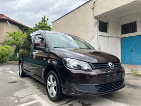  VW Caddy