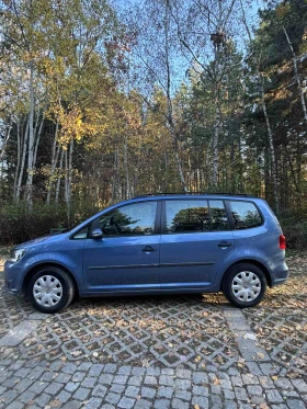 Обява за продажба на VW Touran ~14 500 лв. - изображение 2