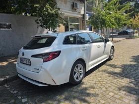 Toyota Corolla touring sports | Mobile.bg    5