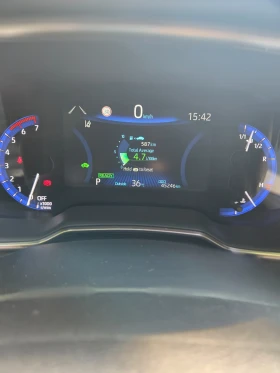 Toyota Corolla touring sports | Mobile.bg    11
