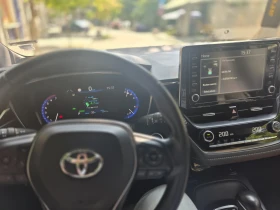 Toyota Corolla touring sports | Mobile.bg    10
