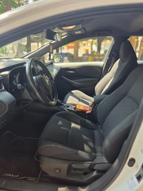 Toyota Corolla touring sports | Mobile.bg    9