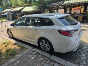 Toyota Corolla touring sports | Mobile.bg    6