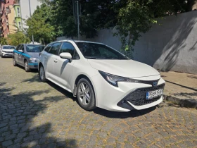 Toyota Corolla touring sports | Mobile.bg    2