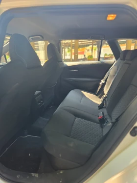 Toyota Corolla touring sports | Mobile.bg    8