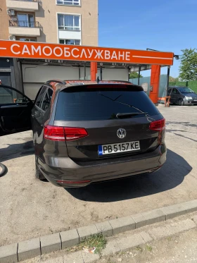 Обява за продажба на VW Passat ~19 099 лв. - изображение 7
