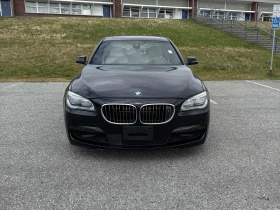 BMW 750 * АвтоКредит* - 25799 лв. - 70128897 5