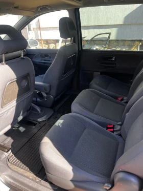VW Sharan 2.8 VR6, 4 motion  - 6500 лв. / 3323.40 € - 27499707 8