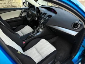 Mazda 3 1.6HDI BOSE* Ecxlusive* 171 000км* - 8299 лв. - 62062185 8
