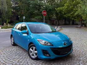 Mazda 3 1.6HDI BOSE* Ecxlusive* 171 000км* - 8299 лв. - 62062185 2
