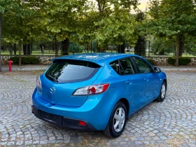 Mazda 3 1.6HDI BOSE* Ecxlusive* 171 000км* - 8299 лв. - 62062185 4