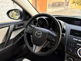 Mazda 3 1.6HDI BOSE* Ecxlusive* 171 000км* - 8299 лв. - 62062185 12