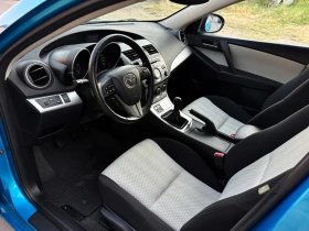 Mazda 3 1.6HDI BOSE* Ecxlusive* 171 000км* - 8299 лв. - 62062185 7