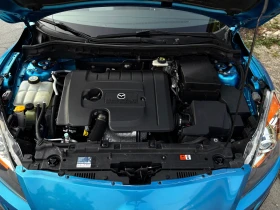 Mazda 3 1.6HDI BOSE* Ecxlusive* 171 000км* - 8299 лв. - 62062185 16