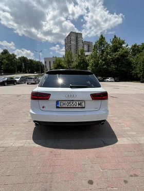 Audi A6 3.0TDI S LINE FULL | Mobile.bg    6