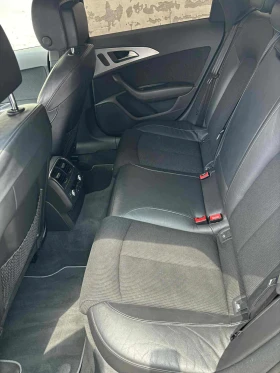 Audi A6 3.0TDI S LINE FULL | Mobile.bg    8