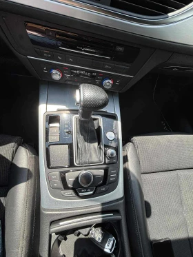 Audi A6 3.0TDI S LINE FULL | Mobile.bg    11
