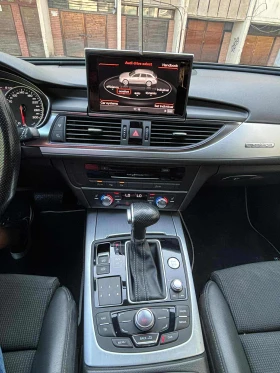 Audi A6 3.0TDI S LINE FULL | Mobile.bg    10