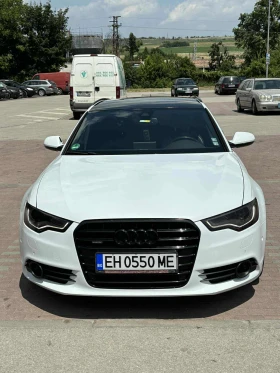Audi A6 3.0TDI S LINE FULL | Mobile.bg    2