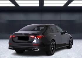 Mercedes-Benz E 450 4Matic = AMG Line = Advanced Plus Гаранция - 140840 лв. - 25497594 2