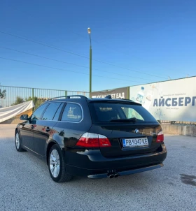 BMW 525 FACE - 11499 лв. - 33530715 4