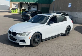 BMW 335 xDrive* CARFAX* 