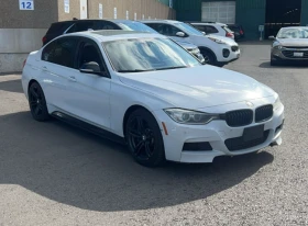 BMW 335 xDrive* CARFAX* - 22400 лв. - 44736651 3