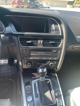 Audi Rs5 RS5 4.2 FSI V8 S-tronic QUATTRO | Mobile.bg    11