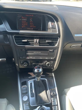 Audi Rs5 RS5 4.2 FSI V8 S-tronic QUATTRO | Mobile.bg    14