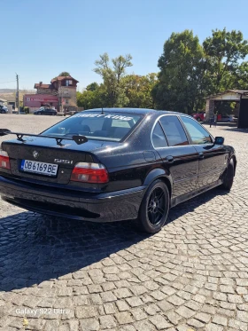 BMW 525 | Mobile.bg    4
