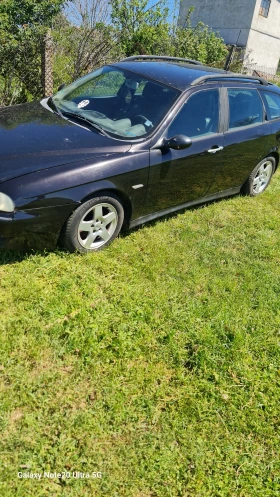  Alfa Romeo 156
