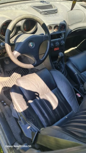 Alfa Romeo 156 | Mobile.bg    2