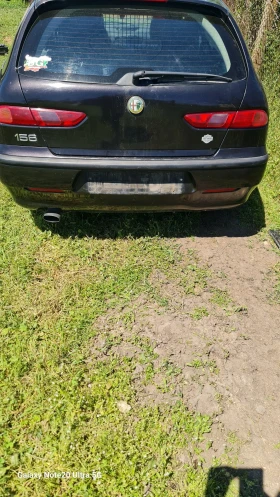 Alfa Romeo 156 | Mobile.bg    4