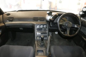 Обява за продажба на Nissan Skyline R32 GTR ~ 104 500 лв. - изображение 5