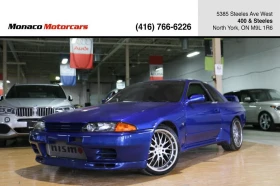 Обява за продажба на Nissan Skyline R32 GTR ~ 104 500 лв. - изображение 1