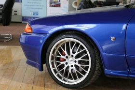 Обява за продажба на Nissan Skyline R32 GTR ~ 104 500 лв. - изображение 3