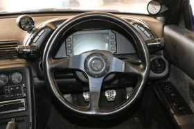 Обява за продажба на Nissan Skyline R32 GTR ~ 104 500 лв. - изображение 7