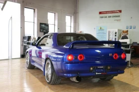 Обява за продажба на Nissan Skyline R32 GTR ~ 104 500 лв. - изображение 1