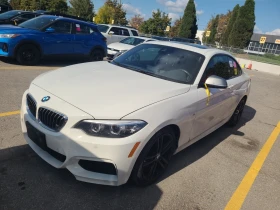  BMW 240