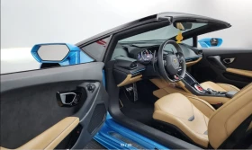 Lamborghini Huracan Huracan Lp610-2 Evo Spyder � ����������� | Mobile.bg � ����� ������ 5