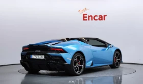 Lamborghini Huracan Huracan Lp610-2 Evo Spyder � ����������� | Mobile.bg � ����� ������ 2
