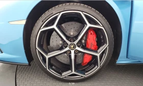 Lamborghini Huracan Huracan Lp610-2 Evo Spyder � ����������� | Mobile.bg � ����� ������ 17