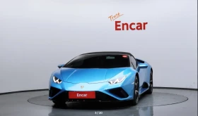 Lamborghini Huracan Huracan Lp610-2 Evo Spyder � ����������� | Mobile.bg � ����� ������ 3