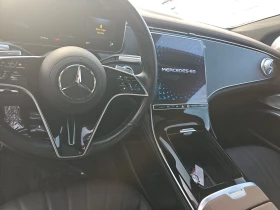 Обява за продажба на Mercedes-Benz EQS DESIGNO* DISTRONIK* 360* МАСАЖ* ОБДУХ* KEYLESS* PA ~59 999 лв. - изображение 8