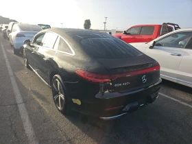 Обява за продажба на Mercedes-Benz EQS DESIGNO* DISTRONIK* 360* МАСАЖ* ОБДУХ* KEYLESS* PA ~59 999 лв. - изображение 4