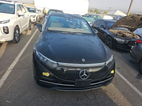 Обява за продажба на Mercedes-Benz EQS DESIGNO* DISTRONIK* 360* МАСАЖ* ОБДУХ* KEYLESS* PA ~59 999 лв. - изображение 1