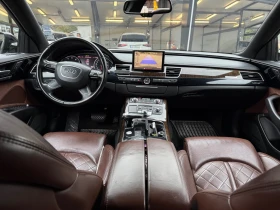 Обява за продажба на Audi A8 Long ~26 000 лв. - изображение 4