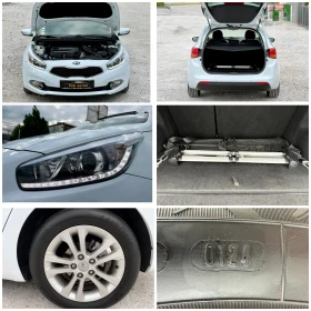 Kia Ceed 1.6 CRDI    | Mobile.bg    16